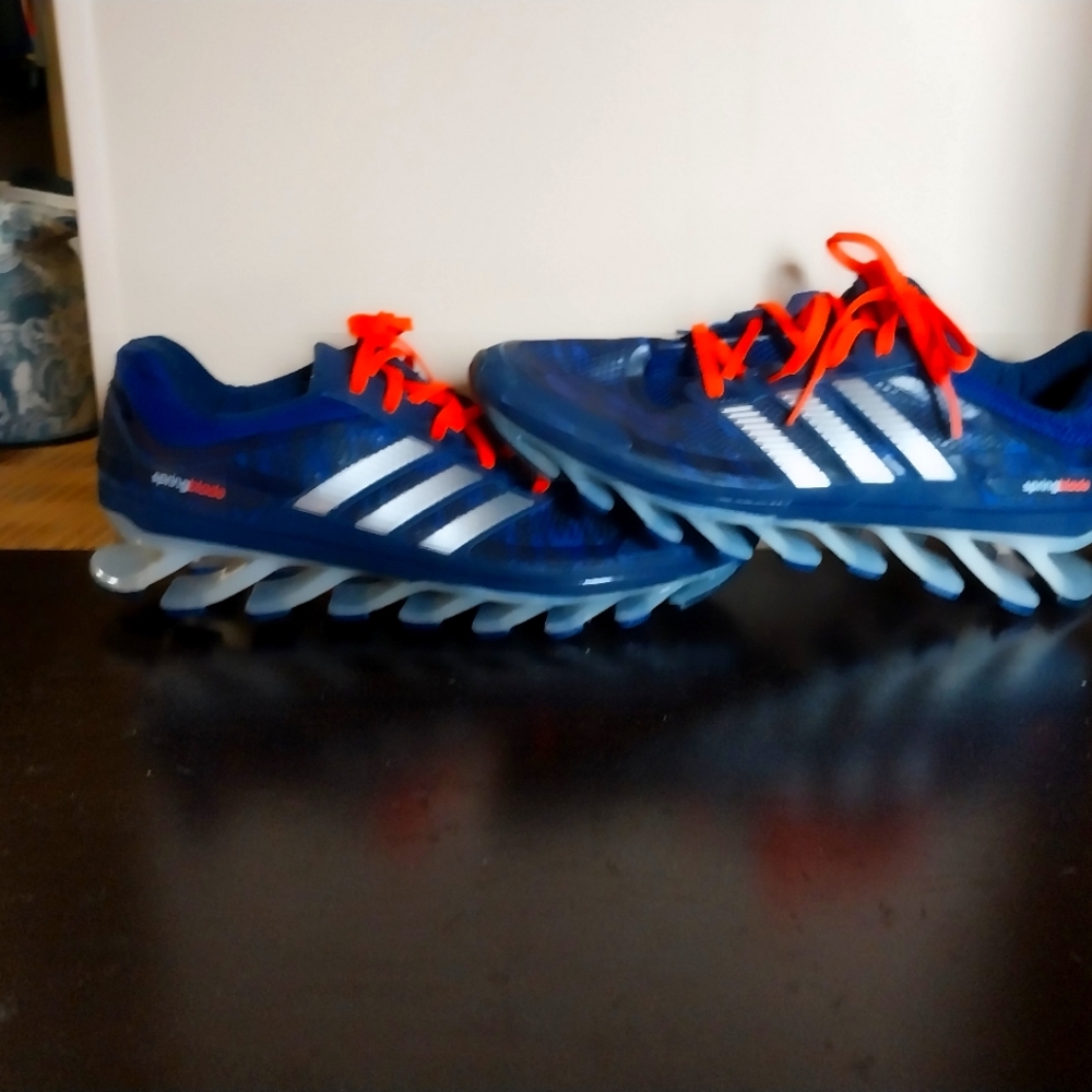 Adidas springblade - Picture 1 of 6